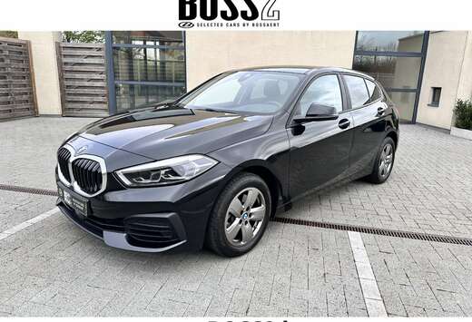 BMW d - LED - Navi - Cruise - Carplay/Android Auto