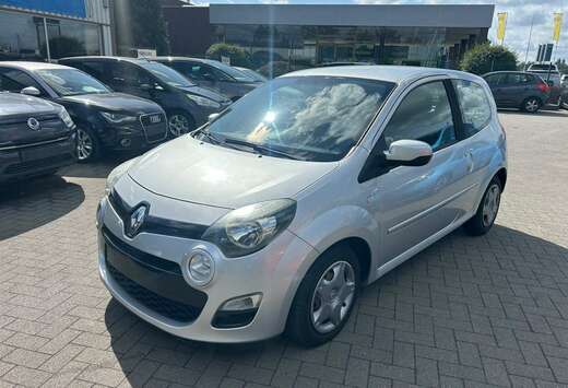Renault Twingo 1.2i LEv Authentique