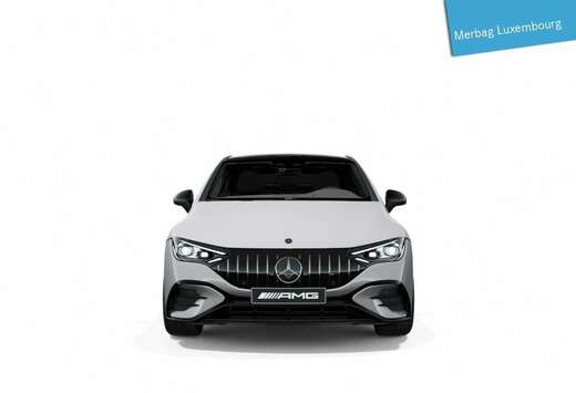 Mercedes-Benz Mercedes-AMG EQE 43 4MATIC  Navi/Pano.- ...