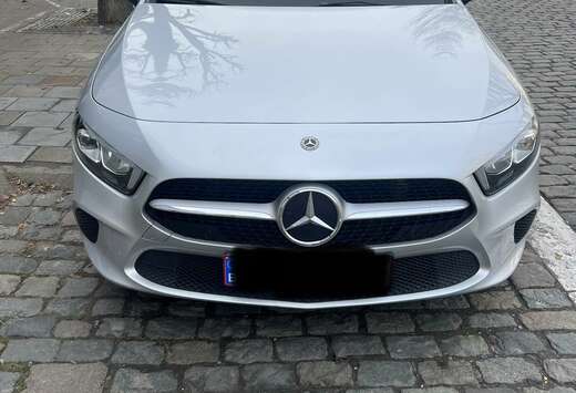 Mercedes-Benz d Business Solution