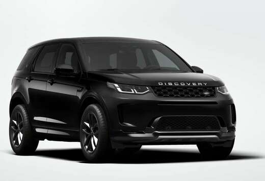 Land Rover // P270e S