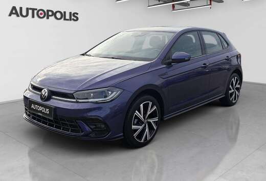 Volkswagen 1.0 TSI 70kW R-Line