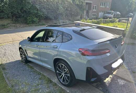 BMW Garantie Bmw Jusqu’au 25/10/2026