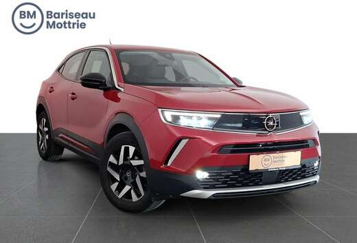 Opel EDITION *CAMERA EN SENSOREN ACHTER*DAB*GPS*CARPL ...