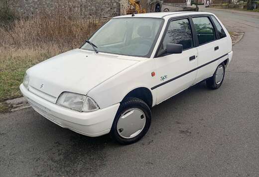 Citroen 1.0i Spot
