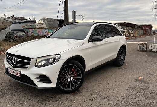 Mercedes-Benz d 4-Matic