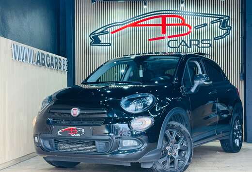 Fiat 1.4 MultiAir S-Design Cross * GARANTIE 12 MOIS *