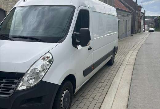 Renault Master dCi 130 L2H2 VA