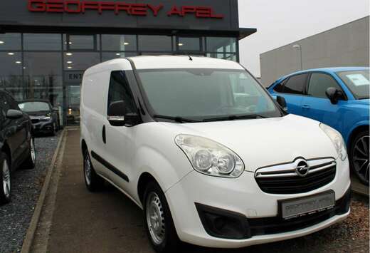 Opel Combo 1.3 CDTI 90