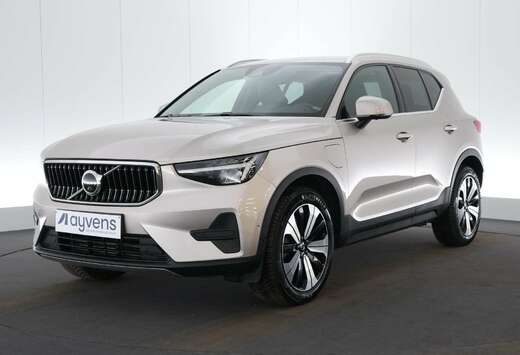 Volvo 1.5 T5 PHEV Plus Bright Design DCT LEDER/CUIR L ...