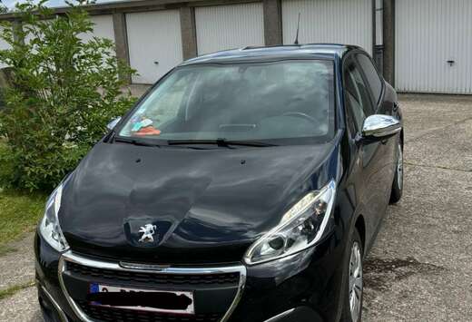 Peugeot 1.2i PureTech Access