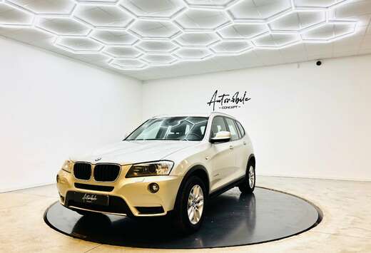 BMW 1AN GARANTIE1ER PROPRIOBOITE AUTOLED