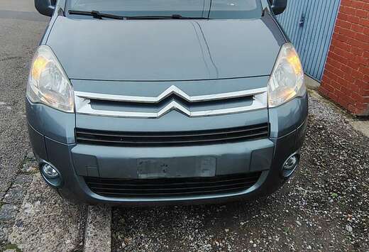 Citroen 1.6i Multispace