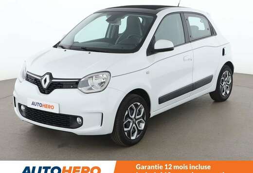 Renault 1.0 SCe Intens