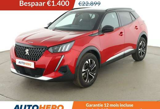 Peugeot 1.2 PureTech GT