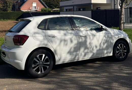 Volkswagen Polo 1.0 TSI DSG OPF Comfortline