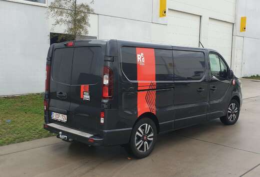 Renault Blue dCi 150 EDC L2H1 Komfort