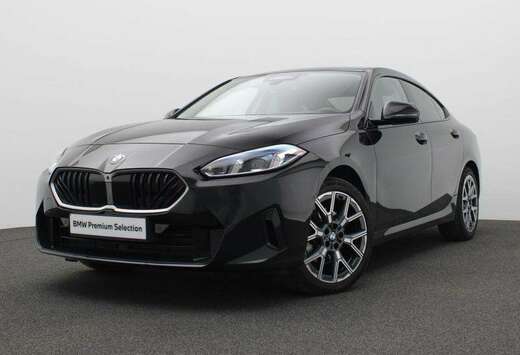 BMW NEW MODEL -  HARMAN KARDON - A