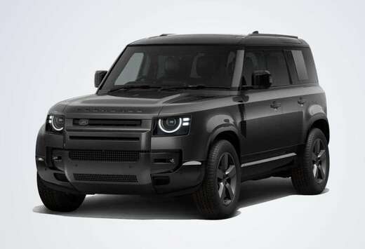 Land Rover 110 D350 X-Dynamic HSE AWD Auto. 26MY