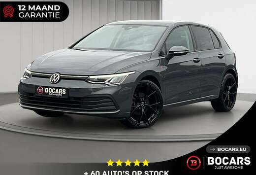 Volkswagen 1.0TSI 110pk Life  Apple carplay Zetelverw ...