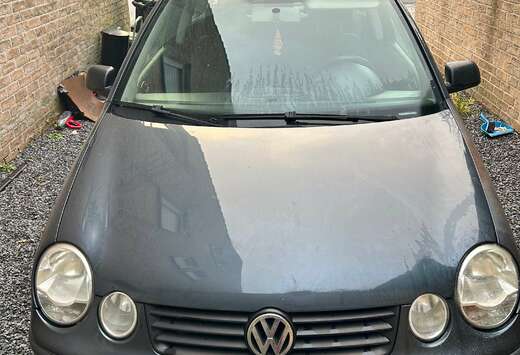 Volkswagen 1.2i 12v Smile