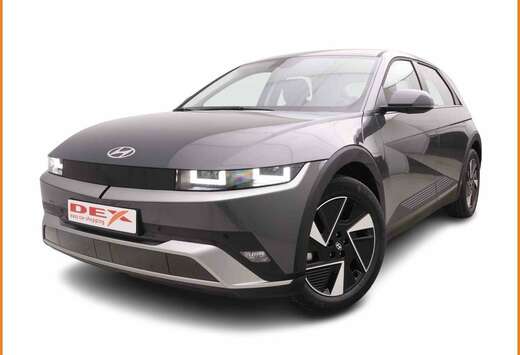 Hyundai 84 kWh 229 Business + GPS + LED Matrix + Came ...