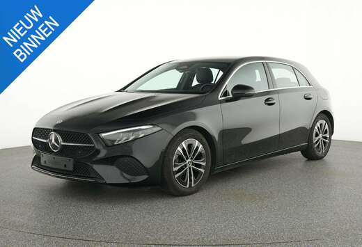 Mercedes-Benz d Business Line