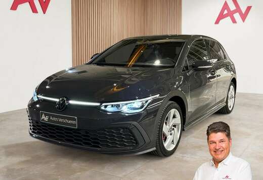 Volkswagen 245 PHEV ** DAB  AC Navi/Carplay