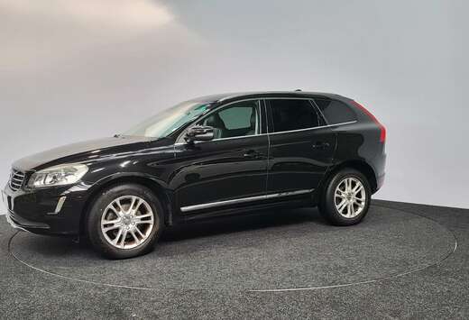 Volvo D3 Geartronic  Camera  Memory  Navi  Radio