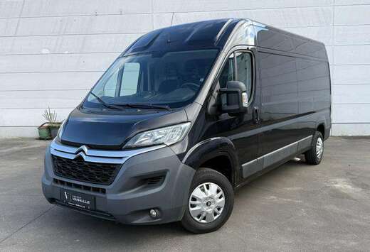 Citroen L3 H2 BUSINESS