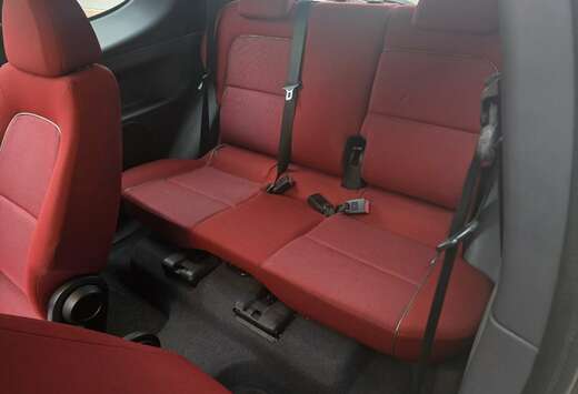 Mitsubishi 1.3 Motion