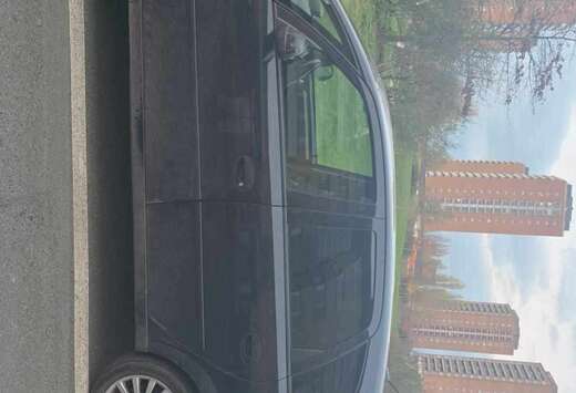 Hyundai opel meriva 1.4 benzine