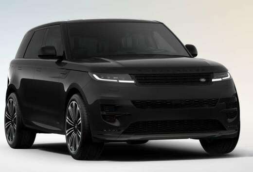 Land Rover [PHEV] SE Dynamic P460