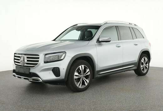 Mercedes-Benz d Luxury Line