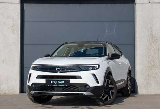 Opel ELEGANCE 1.2T 100PKGPSCAMERA