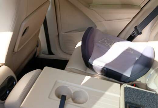 Volkswagen Tiguan 2.0 CR TDi Sport