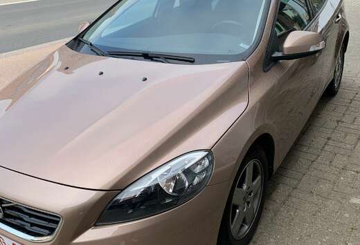 Volvo V40 2.0 T2 Kinetic