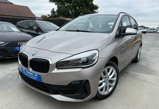 BMW XE HYBRIDE AUTOMAAT NAVI FULL LED CAMERA HEAD-UP