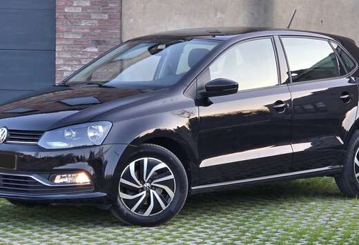 Volkswagen 1.4 CR TDi Comfortline BMT