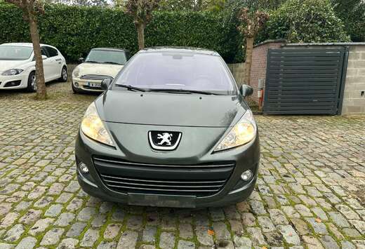 Peugeot SW 1.6 HDi Navteq