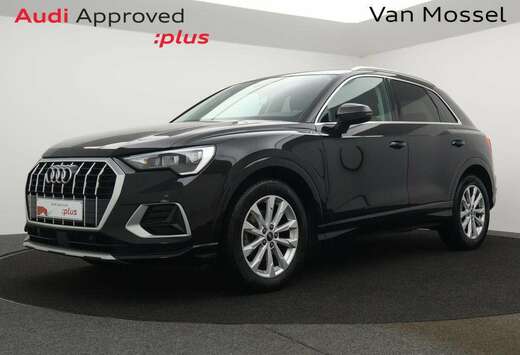Audi Audi Q3 Business Edition Advanced 35TDI 150PK *A ...