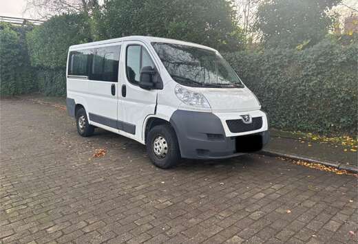 Peugeot 6zit