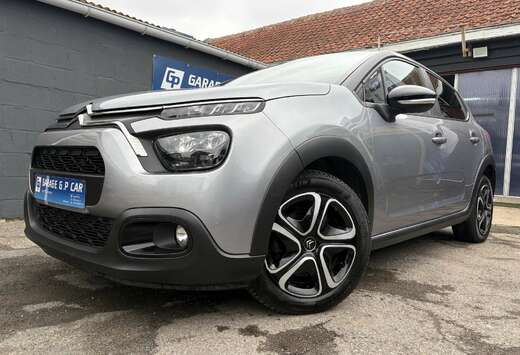 Citroen 1.5 BlueHDi Feel   NAVI  CRUISE  CARPLAY