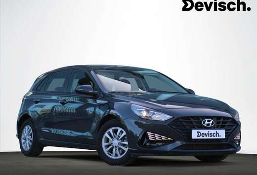 Hyundai 1.0T MHEV Twist 120 PK MT6 *CAM*APPLE/ANDROID ...