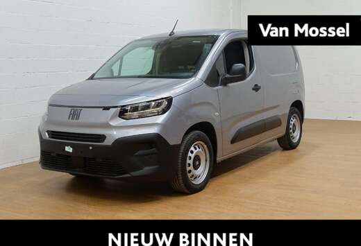 Fiat 1.5 BlueHDI 130 AT8 L1 Light