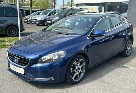 Volvo 2.0D, 2016, 146.610km, EURO 6b, Navi, 12m Garan ...