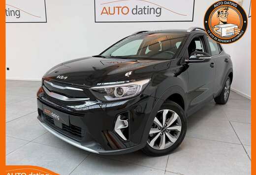Kia Stonic 1.2i Pulse ISG