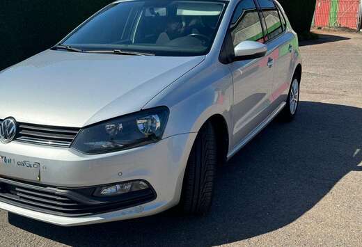 Volkswagen 1.0i Comfortline BMT