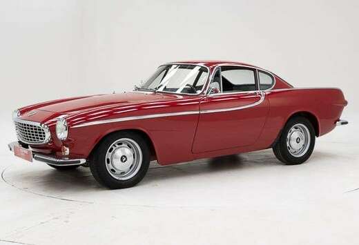 Volvo S \'66 CH20524