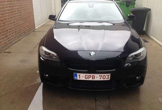 BMW 535d xDrive Touring Sport-Aut.